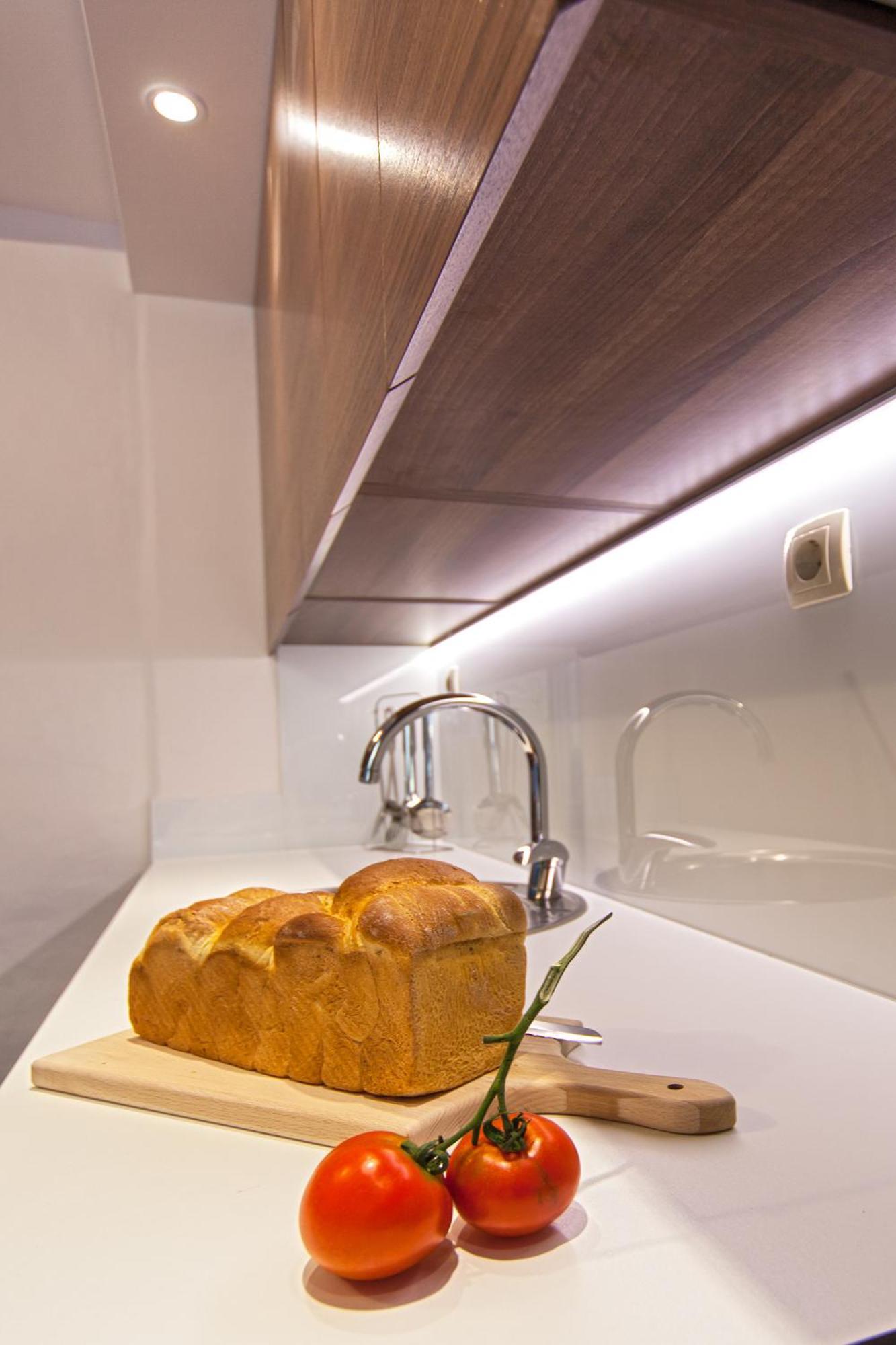 ספליט Luxury San Giovanni Apartment 1 חדר תמונה
