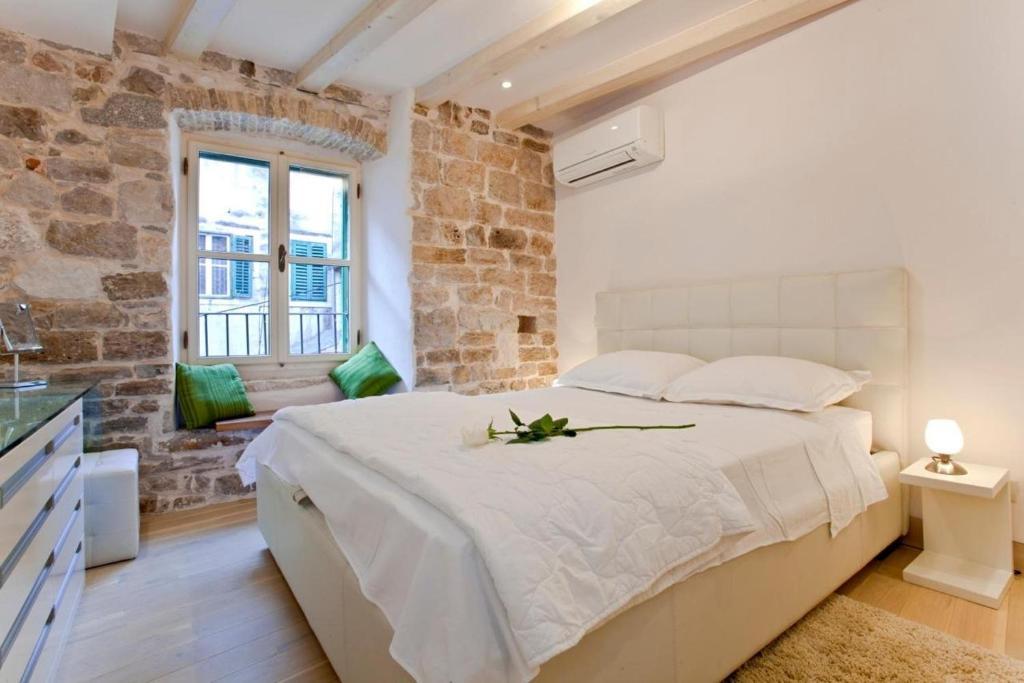 ספליט Luxury San Giovanni Apartment 1 חדר תמונה