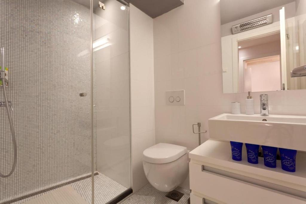 ספליט Luxury San Giovanni Apartment 1 חדר תמונה