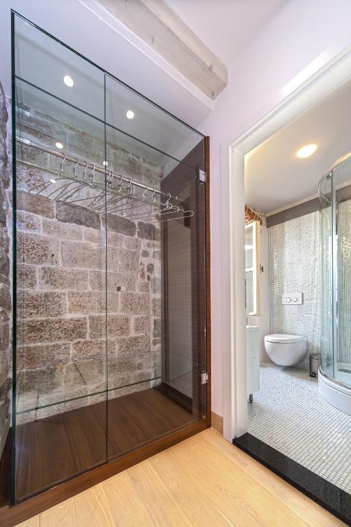 ספליט Luxury San Giovanni Apartment 1 חדר תמונה
