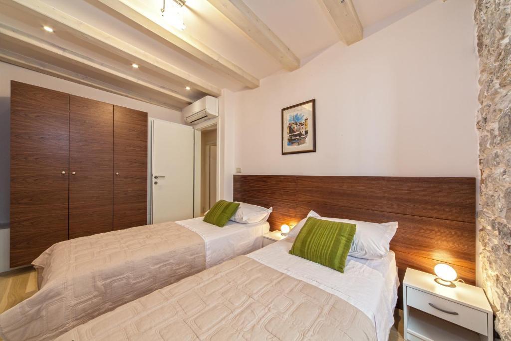 ספליט Luxury San Giovanni Apartment 1 חדר תמונה