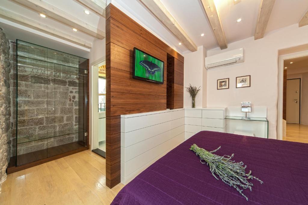ספליט Luxury San Giovanni Apartment 1 חדר תמונה