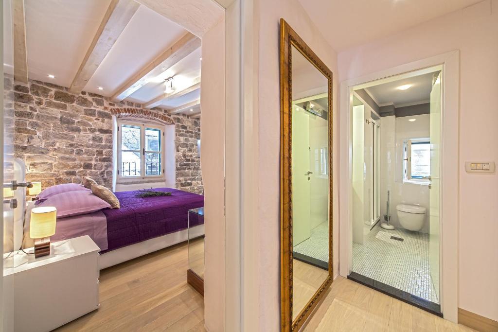 ספליט Luxury San Giovanni Apartment 1 חדר תמונה