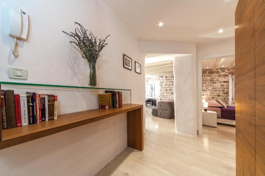 ספליט Luxury San Giovanni Apartment 1 חדר תמונה